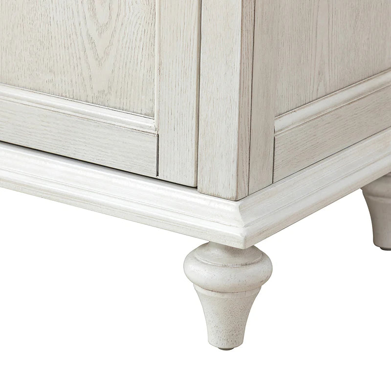 Nemo 58 Wide 3 Drawer Sideboard