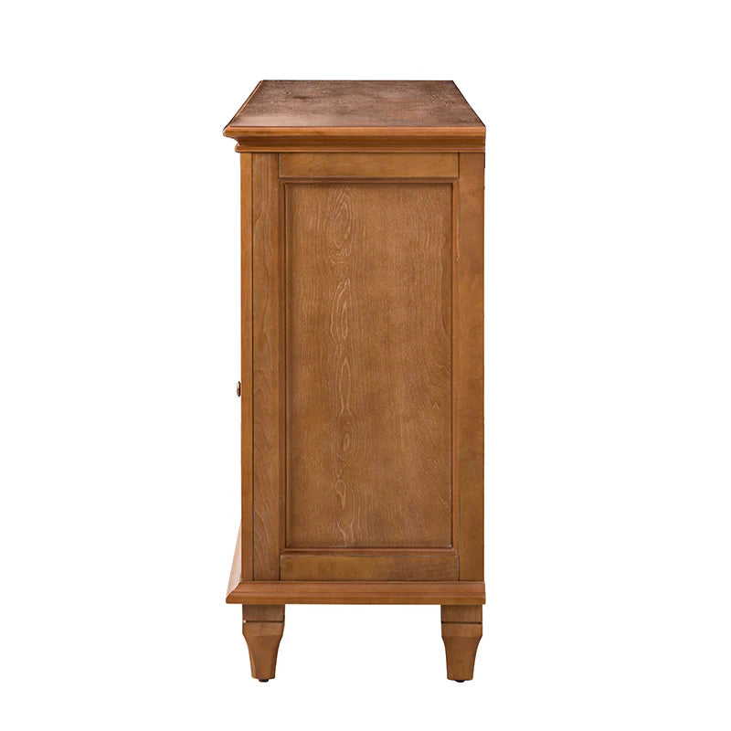 Raphael 58 Wide 3 Drawer Sideboard