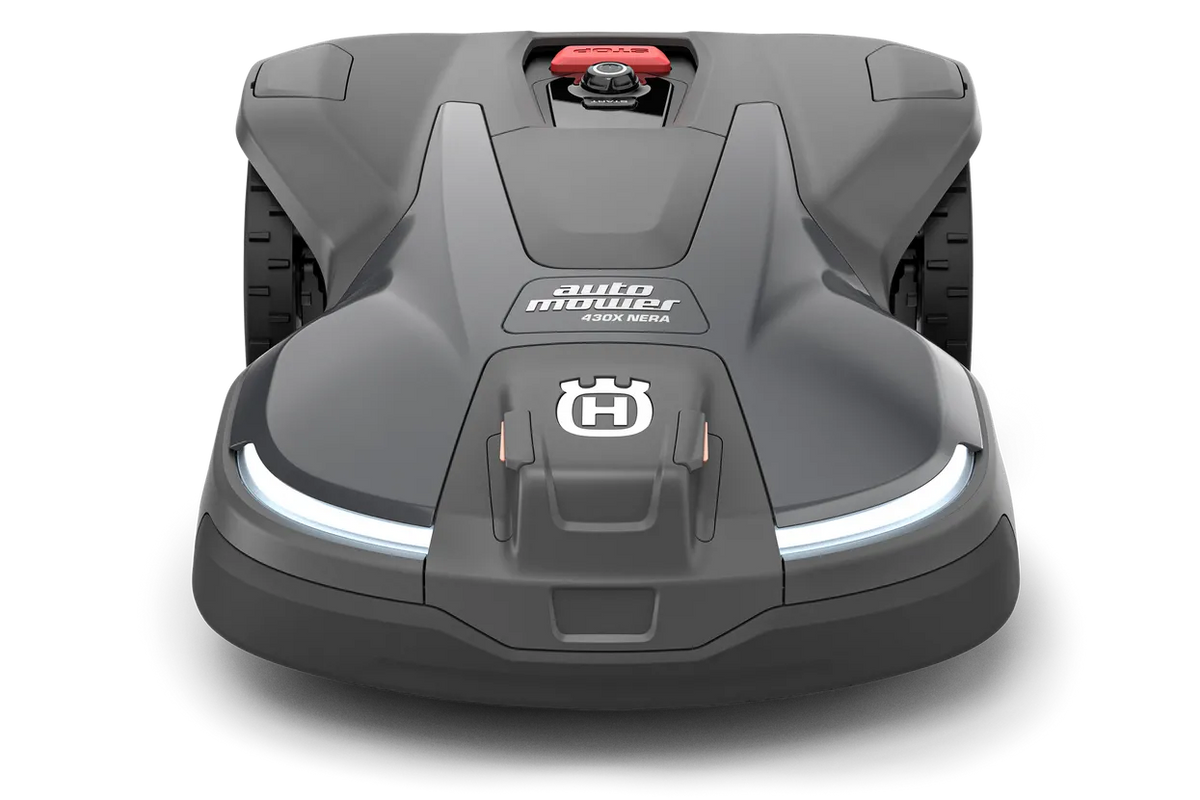 Husqvarna Automower® 430X NERA
