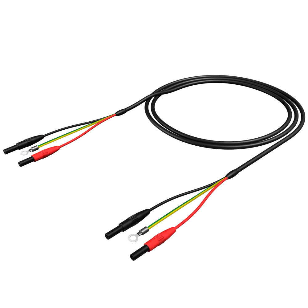 BUNDLE: 2 X 2.1 KW INVERTER GENERATOR DQ-2100 + CABLE FOR PARALLEL CONNECTION