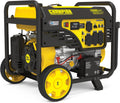 Champion Power Equipment 11.500/9.200-Watt Electric Start Portable Generator with CO Shield