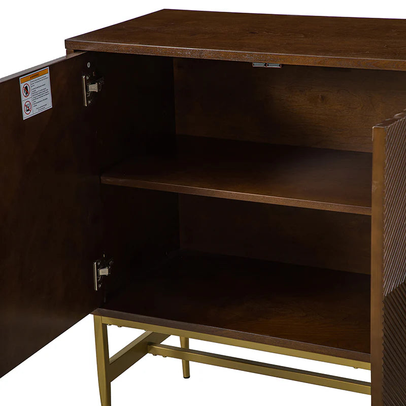 Josua 65 Wide Sideboard