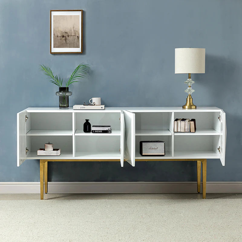 Ottone 71 Wide Sideboard
