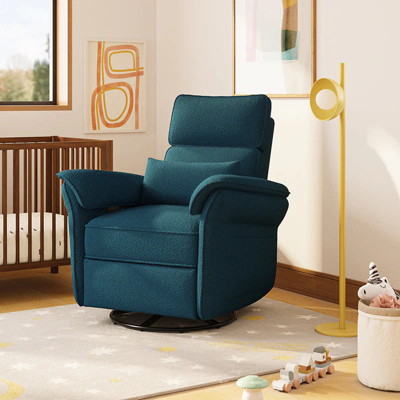 Cuddle Nursery Power Glider (Tailored Fabric Services)