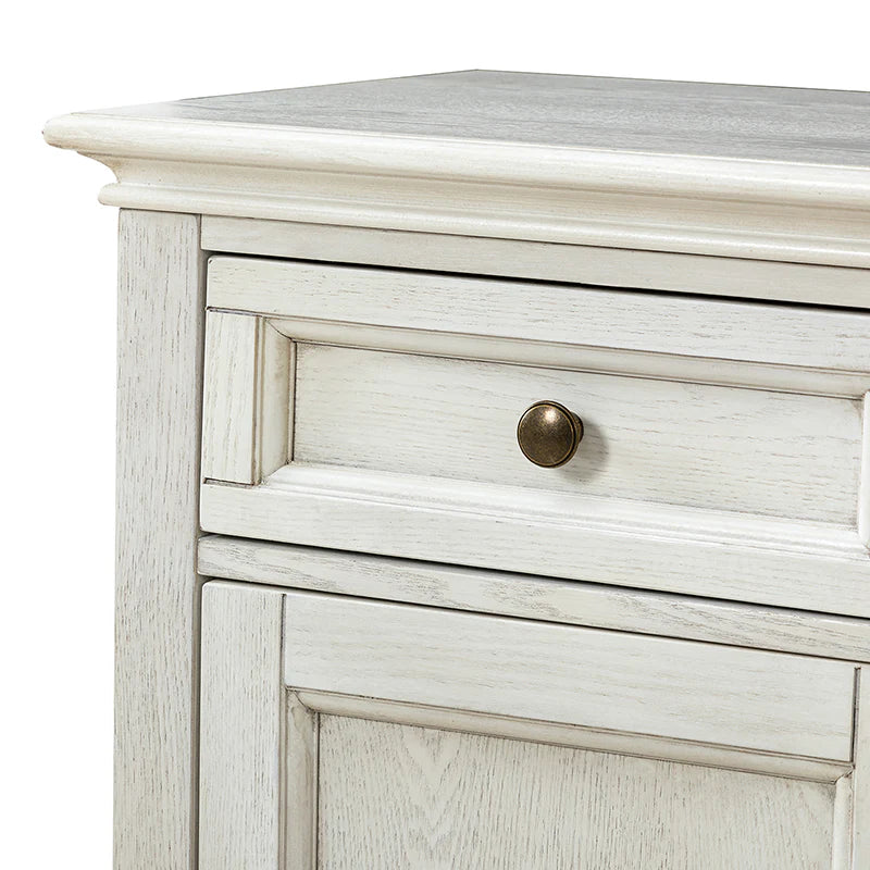 Nemo 58 Wide 3 Drawer Sideboard