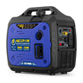 NEXPOW Portable Inverter Generator. 2250W Super Quiet Generator with CO Alarm Ideal.Eco-Mode Feature. Parallel Capability.EPA Compliant.and 5v/3A USB Outlet.Lightweight For Backup Home Us& Camping