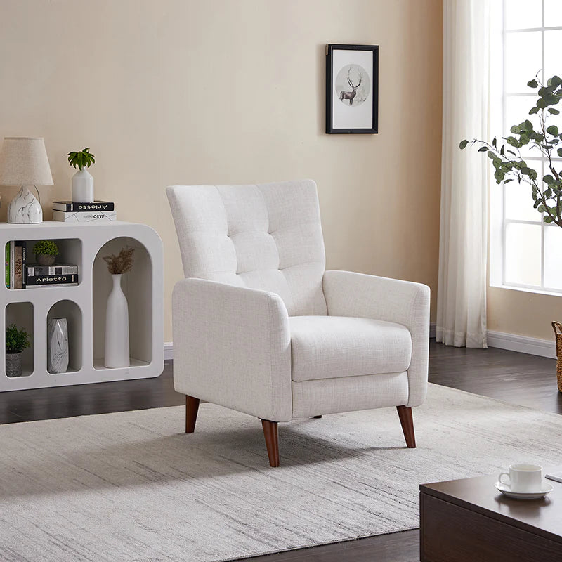 Blanco Recliner