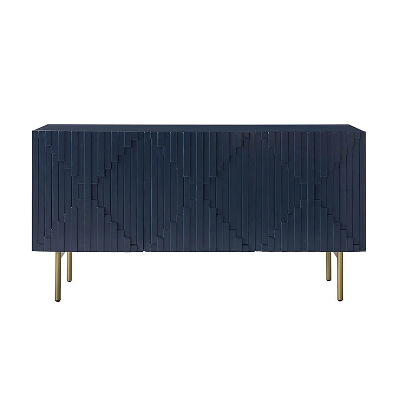 Sonia 58 Wide Sideboard