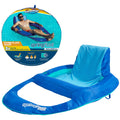 Swimways Spring Float Recliner XL