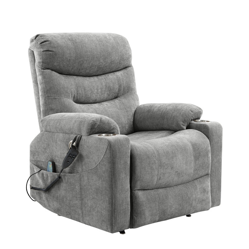 Arthur Supreme EasyLift Power Recliner