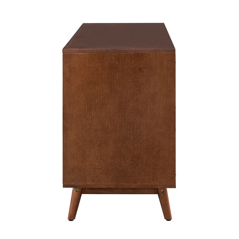 Chris 58 Wide 3 Drawer Sideboard