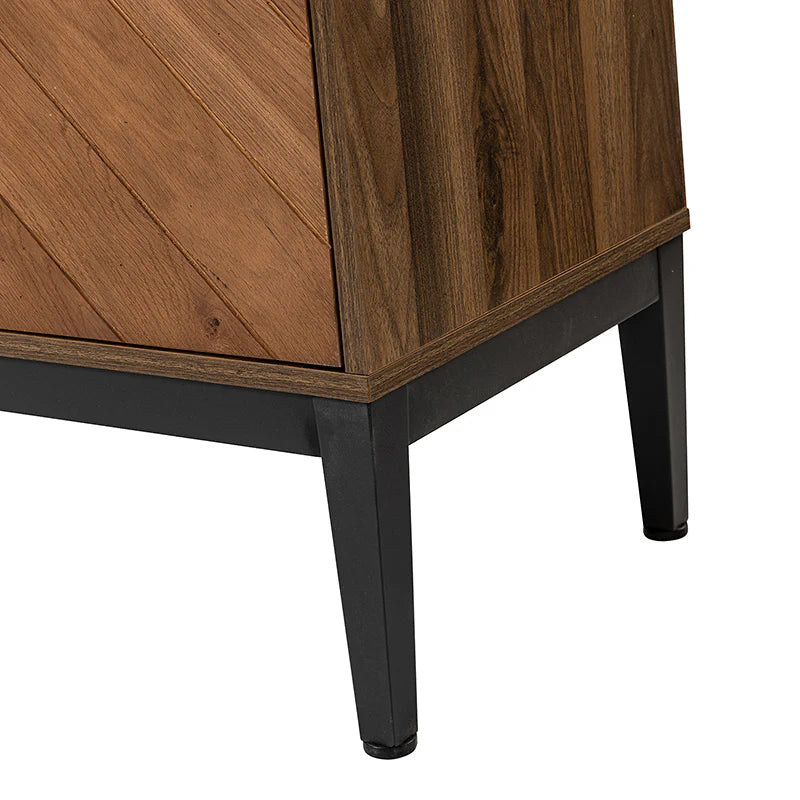 Eugen 47 Wide Kacie Modern Sideboard
