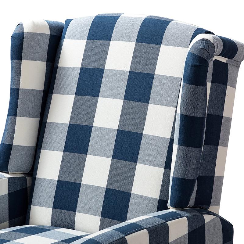 Lilith Upholstered Recliner