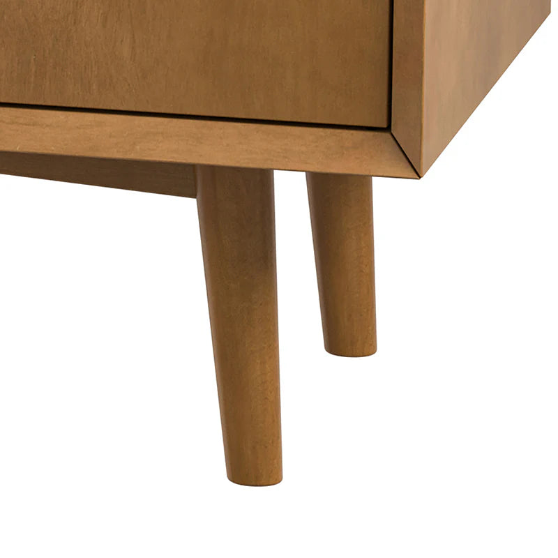 Alberto 58 Wide 2 Drawer Sideboard