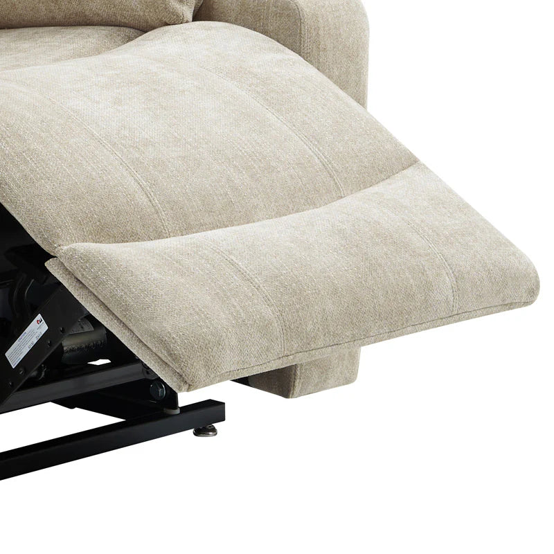 Arthur Supreme EasyLift Power Recliner