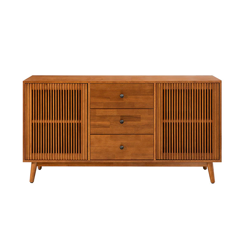 Chris 58 Wide 3 Drawer Sideboard