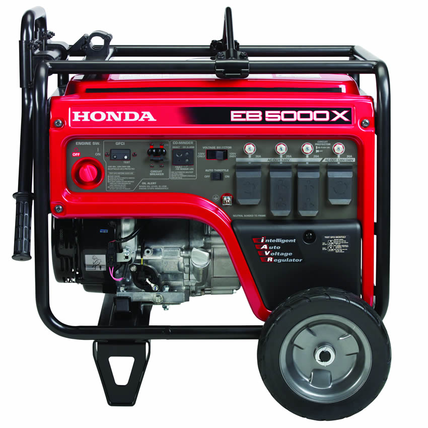 EB5000X