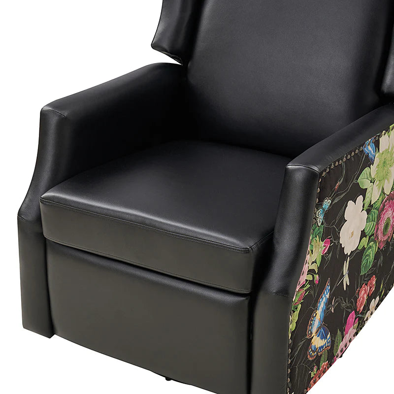 Maura Swivel Rocker Recliner