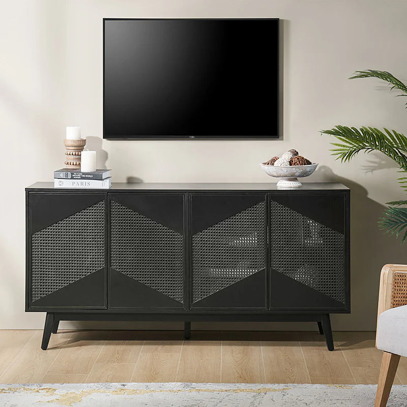 Beltran 63 Wide Kacie Modern Sideboard