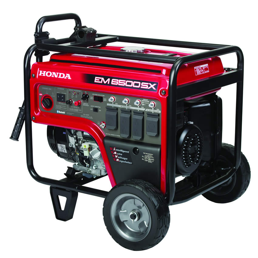 EM6500SX