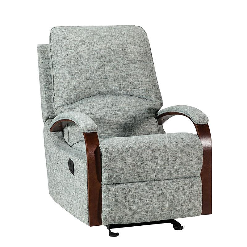 Cop Rocking Recliner