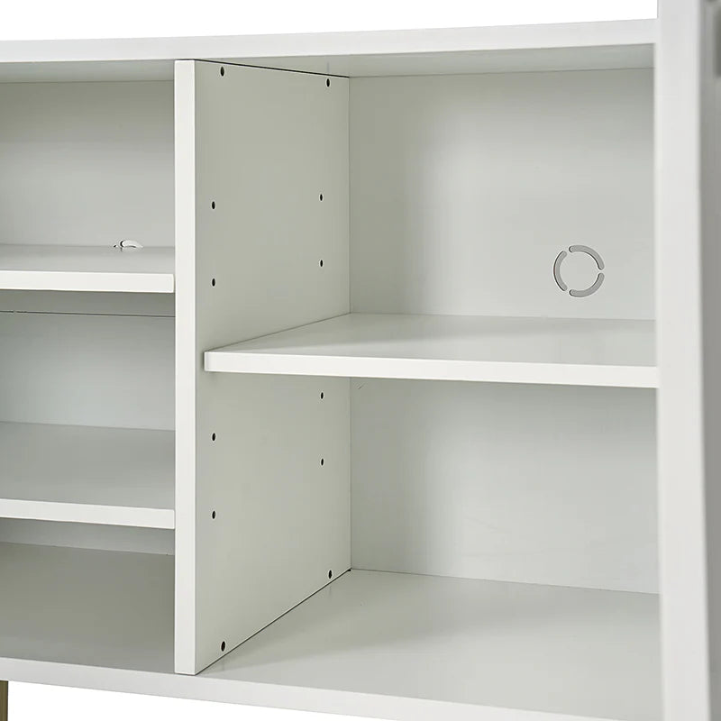 Sonia 58 Wide Sideboard