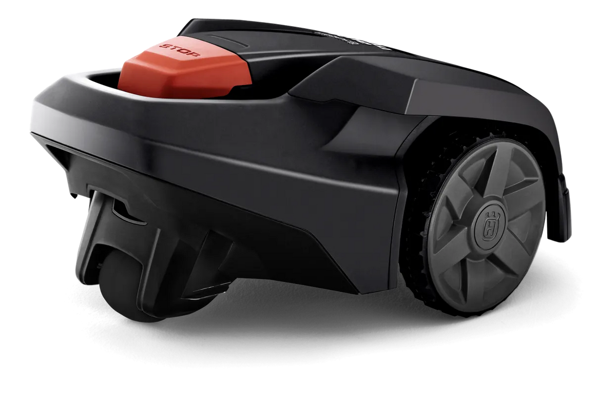 Husqvarna Automower® 105 with Installation Kit (Online Exclusive)