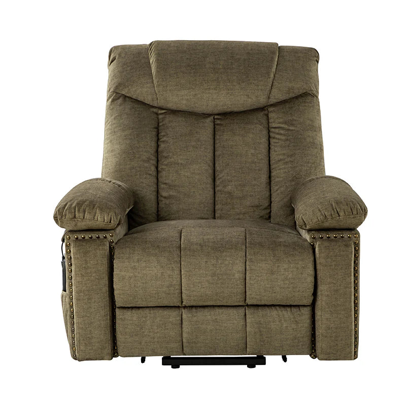 LuxComfort Lift Support Power Recliner