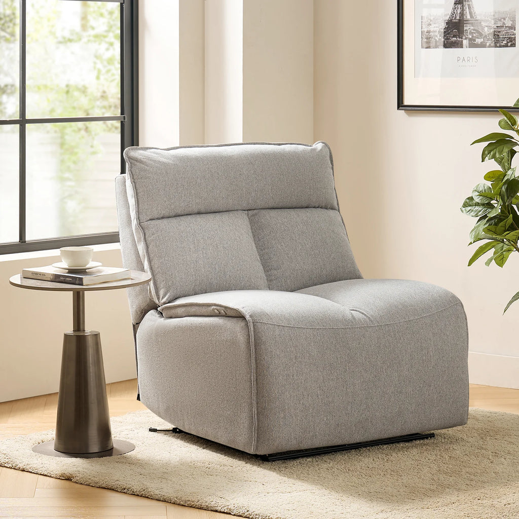 Justo 32 Wide Power Recliner