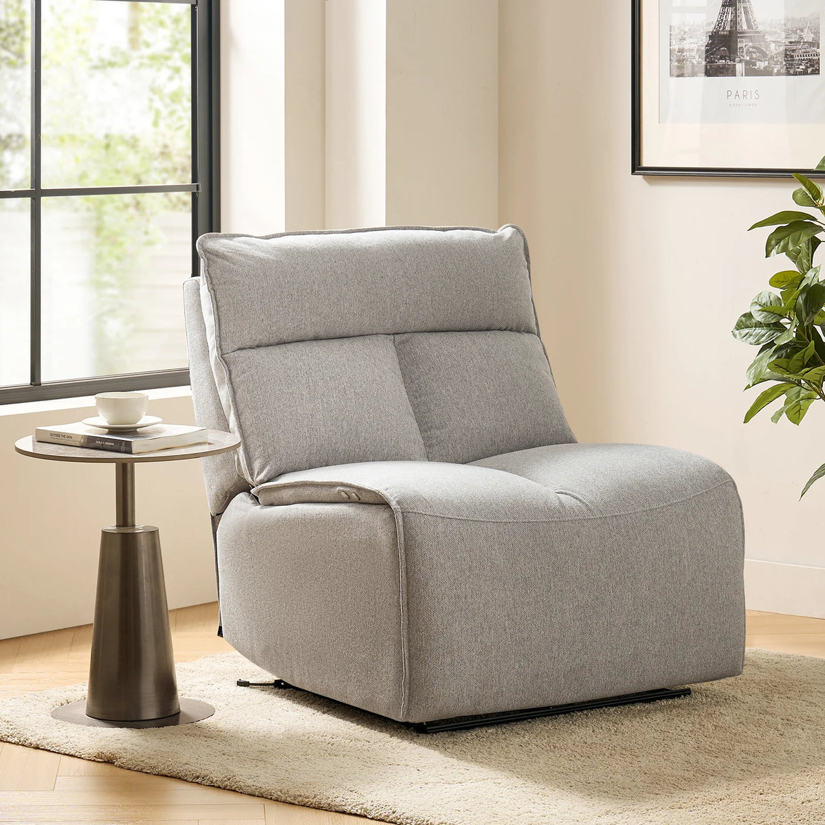 Justo 32 Wide Power Recliner