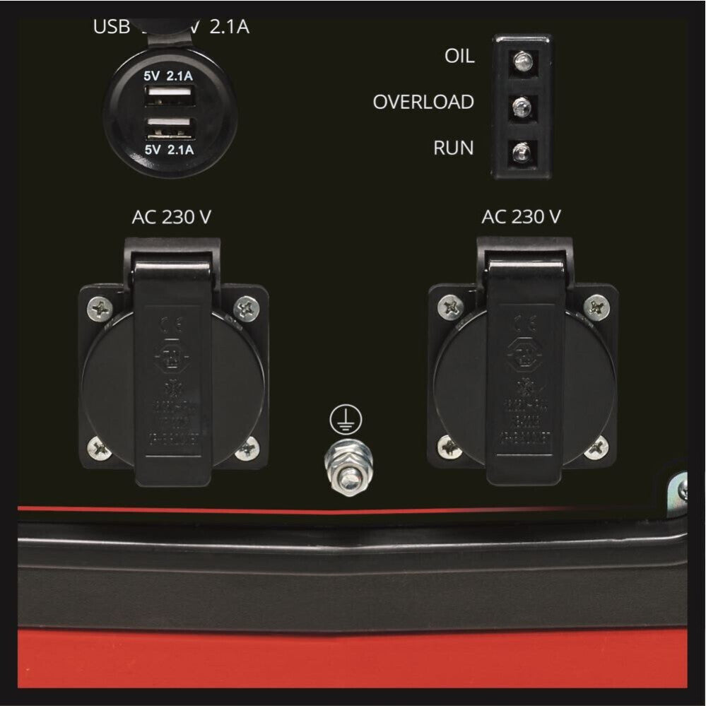 Einhell TC-IG 2000 (4152590)