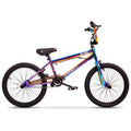 Hyper Jet Fuel BMX Bike – 20-Inch Youth Bicycle Designed for Riders Ages 8–13 with Durable Alloy Frame &amp; Responsive Handling
