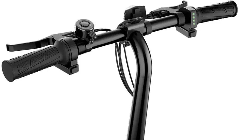 Jetson Bolt Pro 2025 Electric Bike – 30-Mile Range. 15.5 mph Top Speed. Matte Black Finish