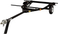 Multi-Sport Tow-Behind Trailer – Versatile Utility Carrier for Bikes. Gear &amp; Equipment