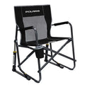 Polaris Freestyle Rocker Chair 2862625 - Foldable Outdoor Camping Seat