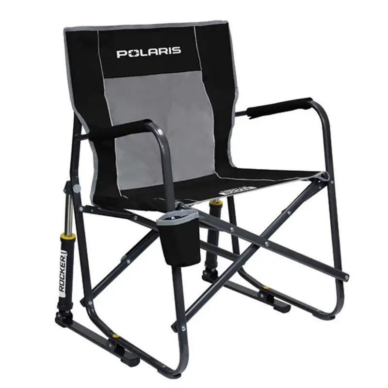 Polaris Freestyle Rocker Chair 2862625 - Foldable Outdoor Camping Seat