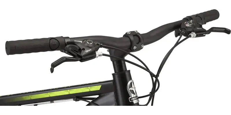 Schwinn Sidewinder Men-s 26-Inch 21-Speed Mountain Bike – Black