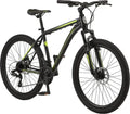 Schwinn Sidewinder Men-s 26-Inch 21-Speed Mountain Bike in Black