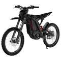 Segway X260 Off-Road Electric Dirt Bike – Limited-Time Clearance Offer