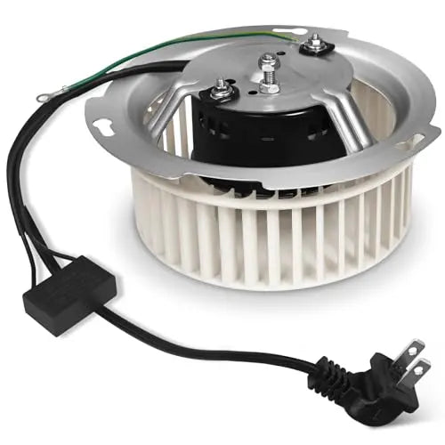 .Upgraded 8832NA Blower Motor for Nutone 84757 JA2B099N Bathroom Fan - Replace 8832NA “A” Unit &amp; 8832SA