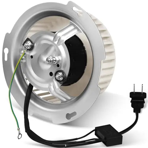 .Upgraded 8832NA Blower Motor for Nutone 84757 JA2B099N Bathroom Fan - Replace 8832NA “A” Unit &amp; 8832SA