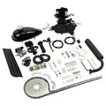 Zimtown 80cc 2-Stroke Gas Engine Kit for Bicycle Motorization – Complete Motorized Bike Conversion Package