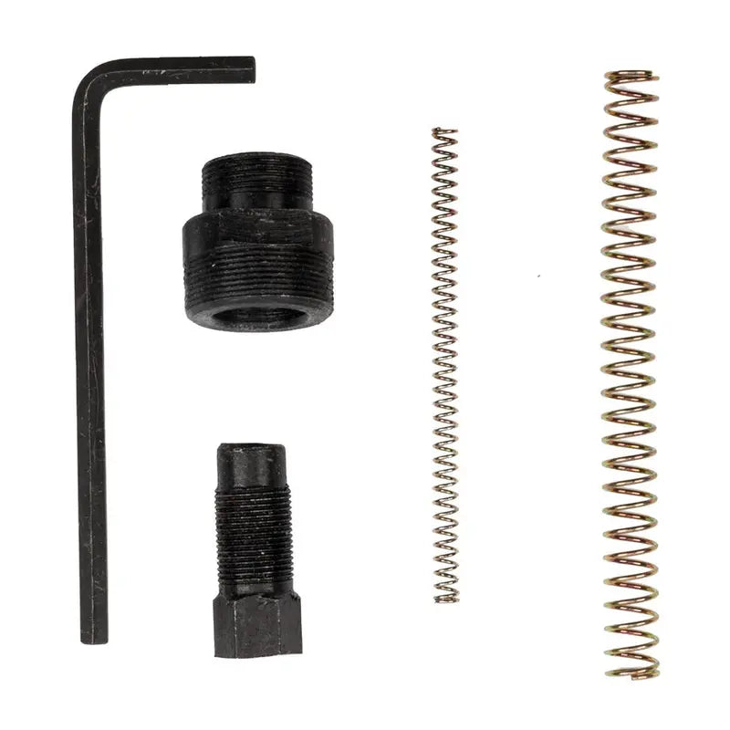 Zimtown 80cc 2-Stroke Gas Engine Kit for Bicycle Motorization – Complete Motorized Bike Conversion Package