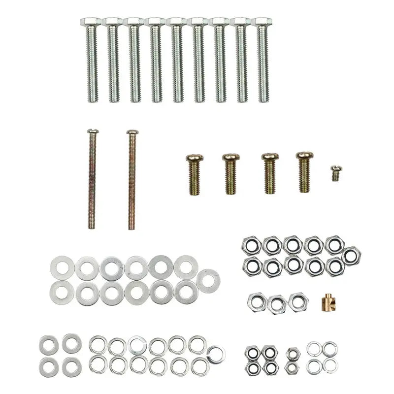 Zimtown 80cc 2-Stroke Gas Engine Kit for Bicycle Motorization – Complete Motorized Bike Conversion Package